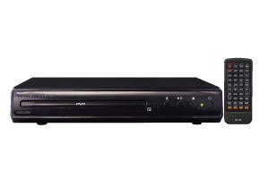 DVD-D300