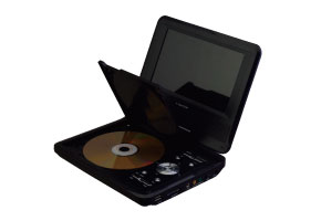 DVD-PD856-BK